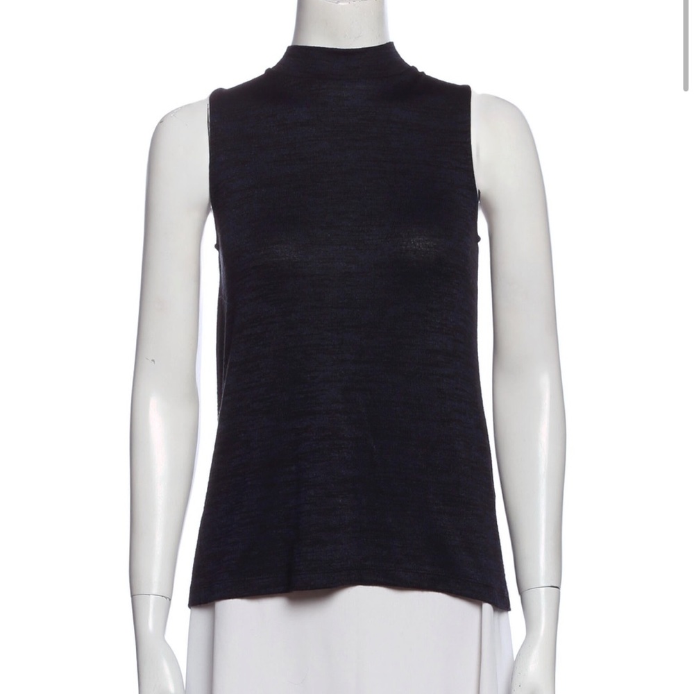 Rag & bone sleeveless top